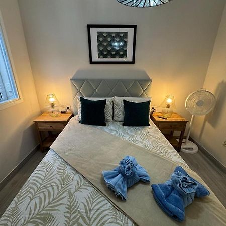 Dream Maday Apartamento Santa Cruz de Tenerife Exterior foto