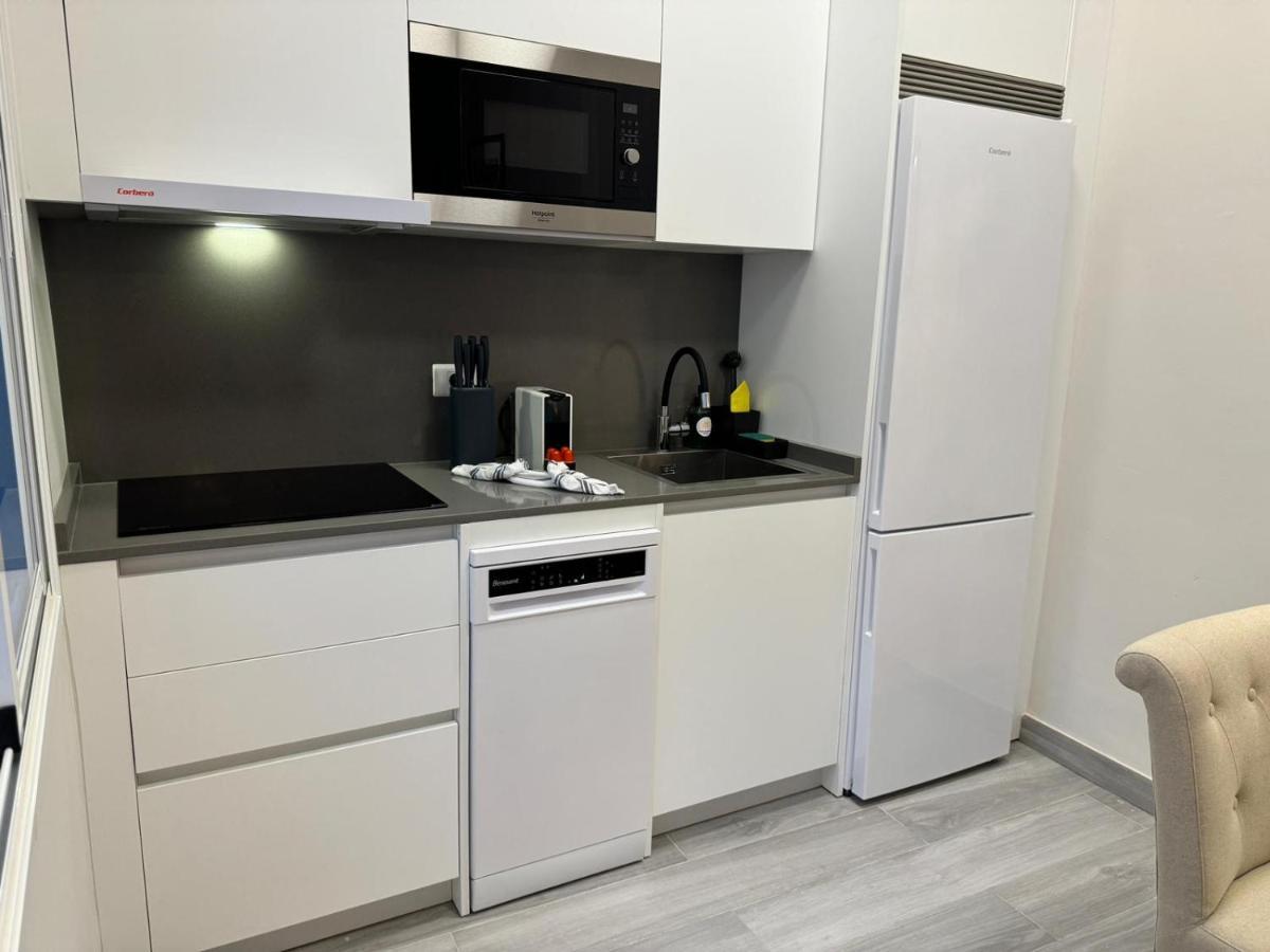 Dream Maday Apartamento Santa Cruz de Tenerife Exterior foto