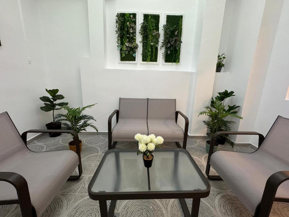Dream Maday Apartamento Santa Cruz de Tenerife Exterior foto
