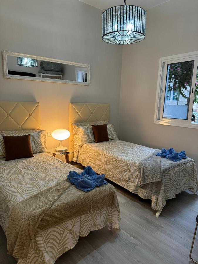 Dream Maday Apartamento Santa Cruz de Tenerife Exterior foto