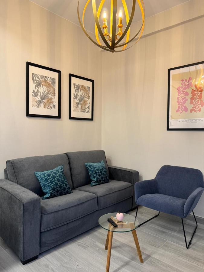 Dream Maday Apartamento Santa Cruz de Tenerife Exterior foto