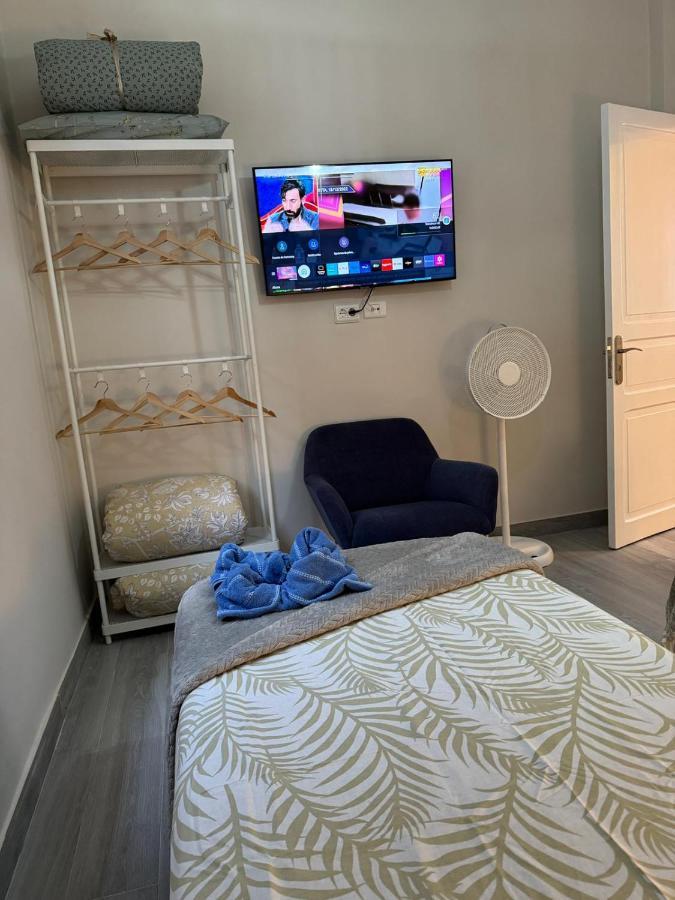 Dream Maday Apartamento Santa Cruz de Tenerife Exterior foto