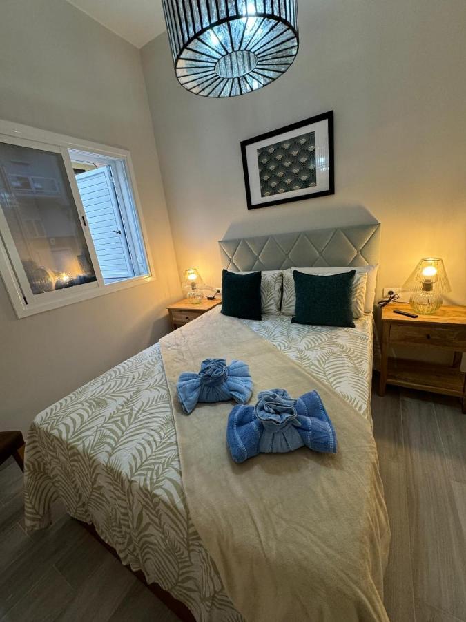Dream Maday Apartamento Santa Cruz de Tenerife Exterior foto