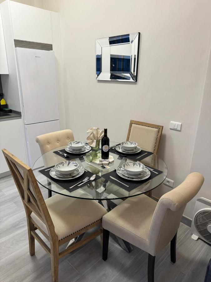 Dream Maday Apartamento Santa Cruz de Tenerife Exterior foto