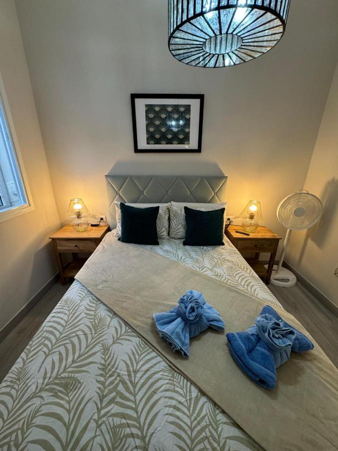 Dream Maday Apartamento Santa Cruz de Tenerife Exterior foto