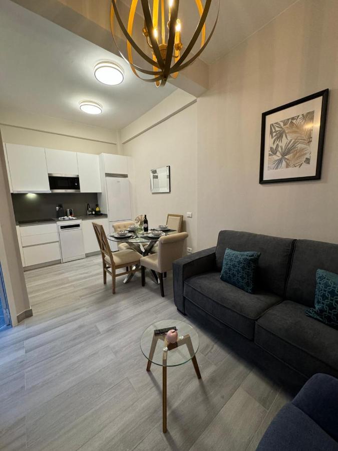 Dream Maday Apartamento Santa Cruz de Tenerife Exterior foto