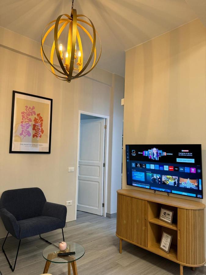 Dream Maday Apartamento Santa Cruz de Tenerife Exterior foto
