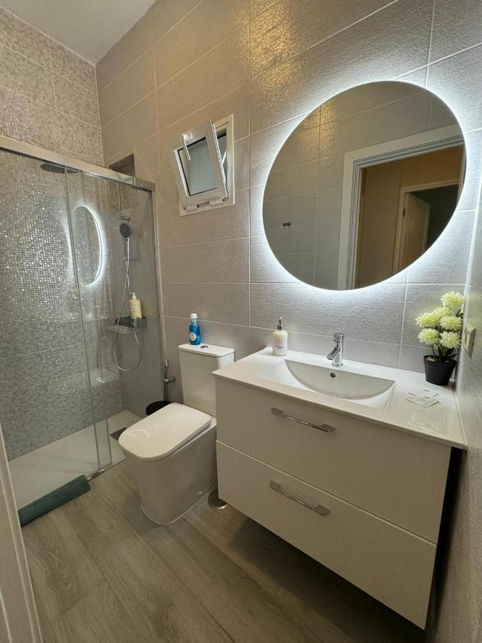 Dream Maday Apartamento Santa Cruz de Tenerife Exterior foto