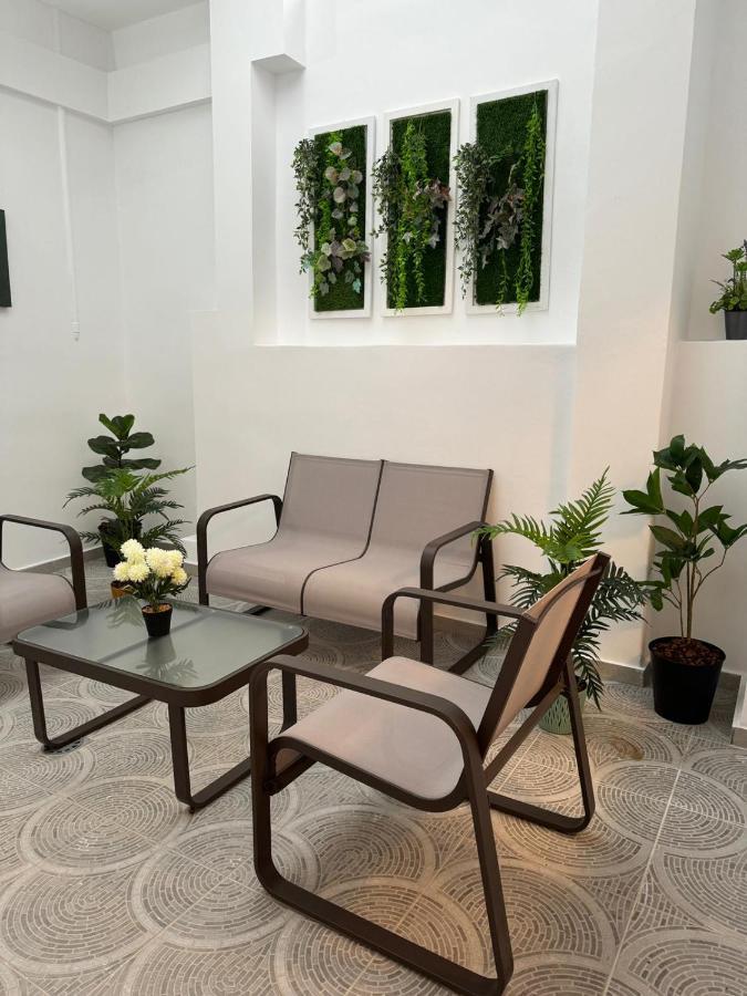 Dream Maday Apartamento Santa Cruz de Tenerife Exterior foto
