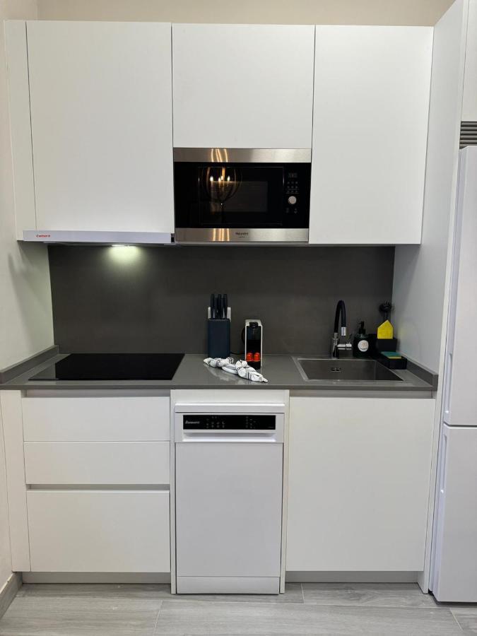 Dream Maday Apartamento Santa Cruz de Tenerife Exterior foto