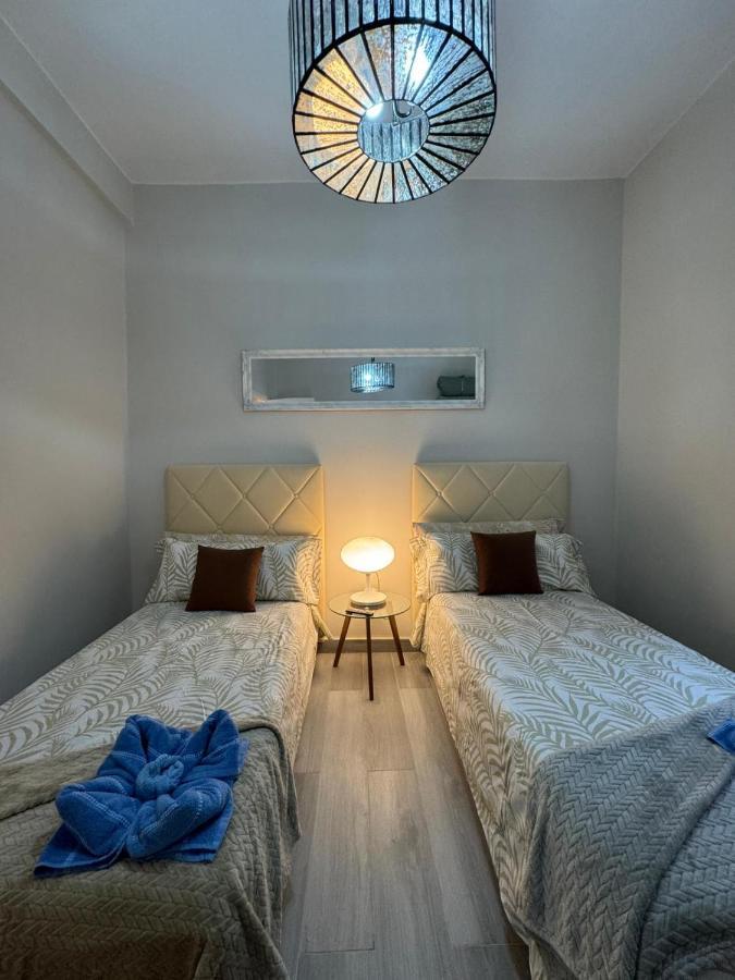 Dream Maday Apartamento Santa Cruz de Tenerife Exterior foto
